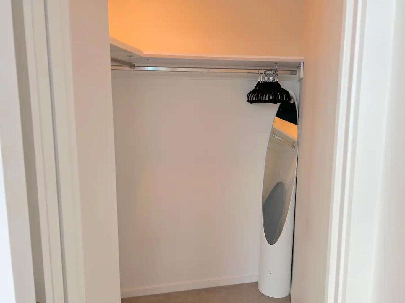 Gorgeous Seaview 2 Bedroom Apartment In Auckland Cbd Exterior photo